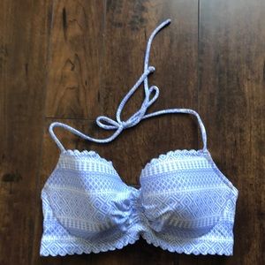 VS bikini top